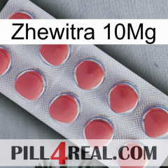 Zhewitra 10Mg 18